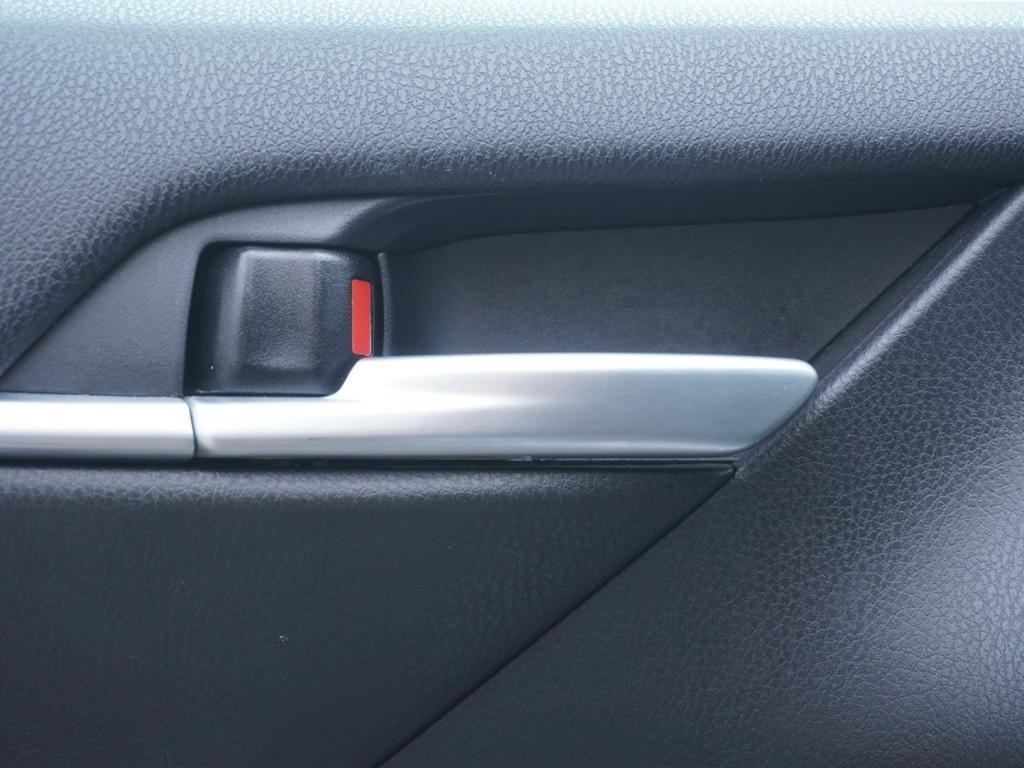 used 2023 Toyota Camry car, priced at $22,023