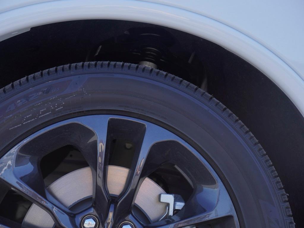 new 2025 Dodge Durango car, priced at $44,635