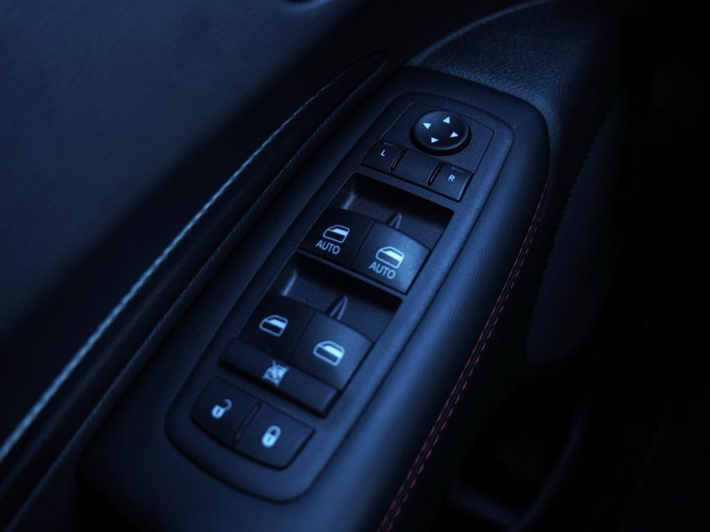 new 2025 Dodge Durango car, priced at $44,635