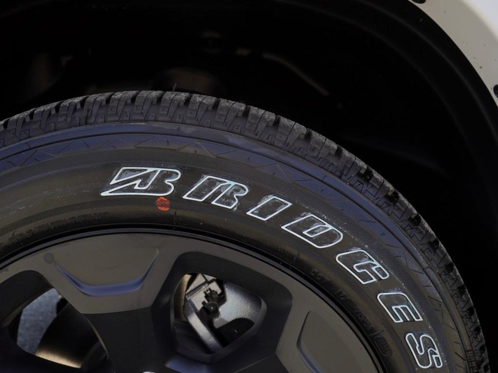 new 2025 Ram 1500 car, priced at $45,843