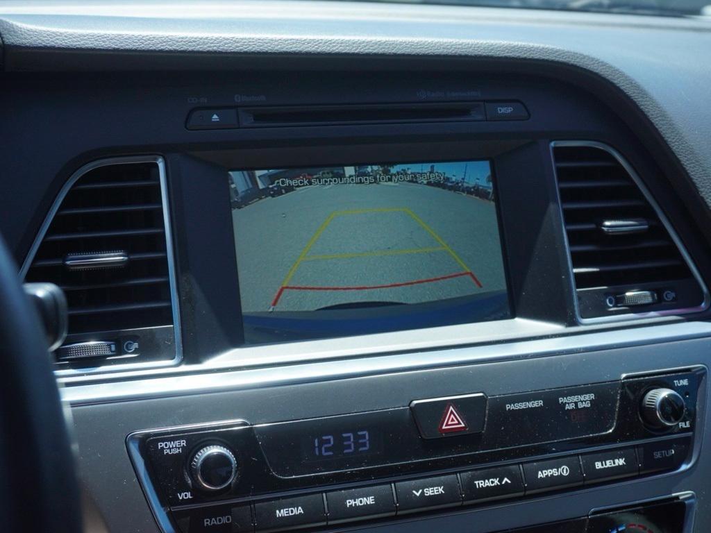 used 2016 Hyundai Sonata car, priced at $12,020
