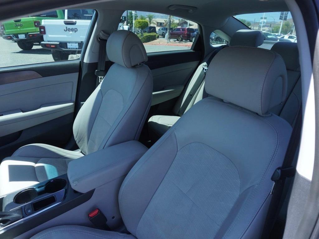 used 2016 Hyundai Sonata car, priced at $12,020