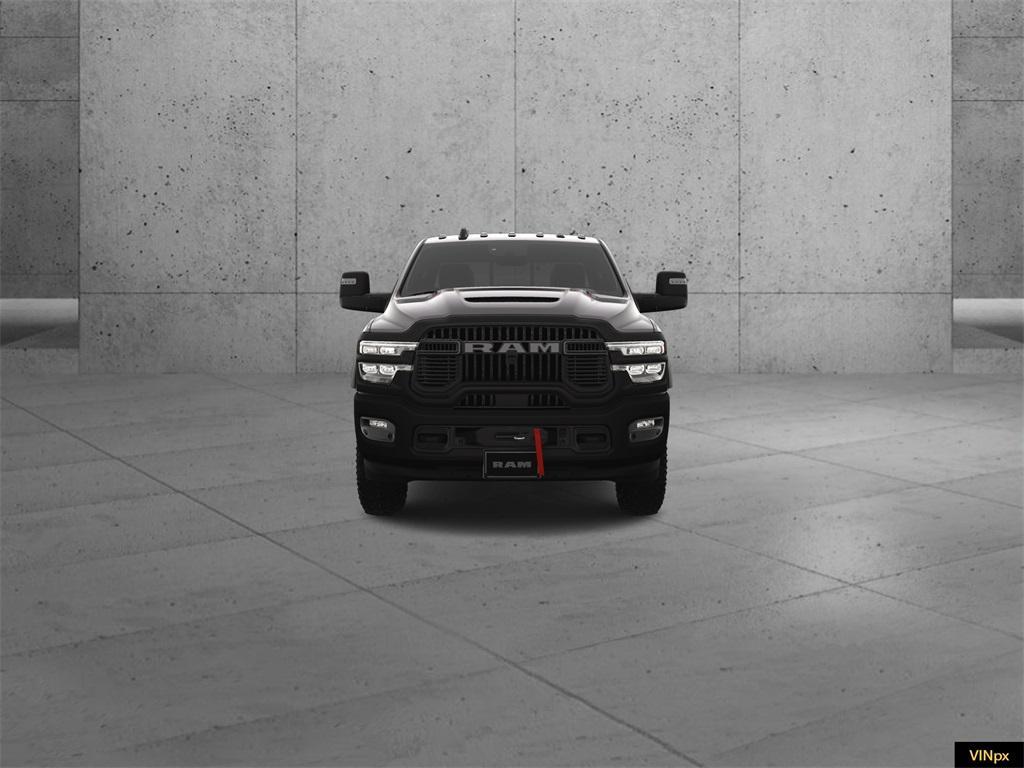 new 2025 Ram 2500 car, priced at $83,120