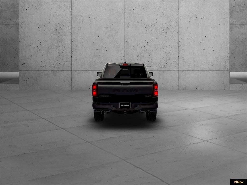 new 2026 Ram 1500 car, priced at $70,875