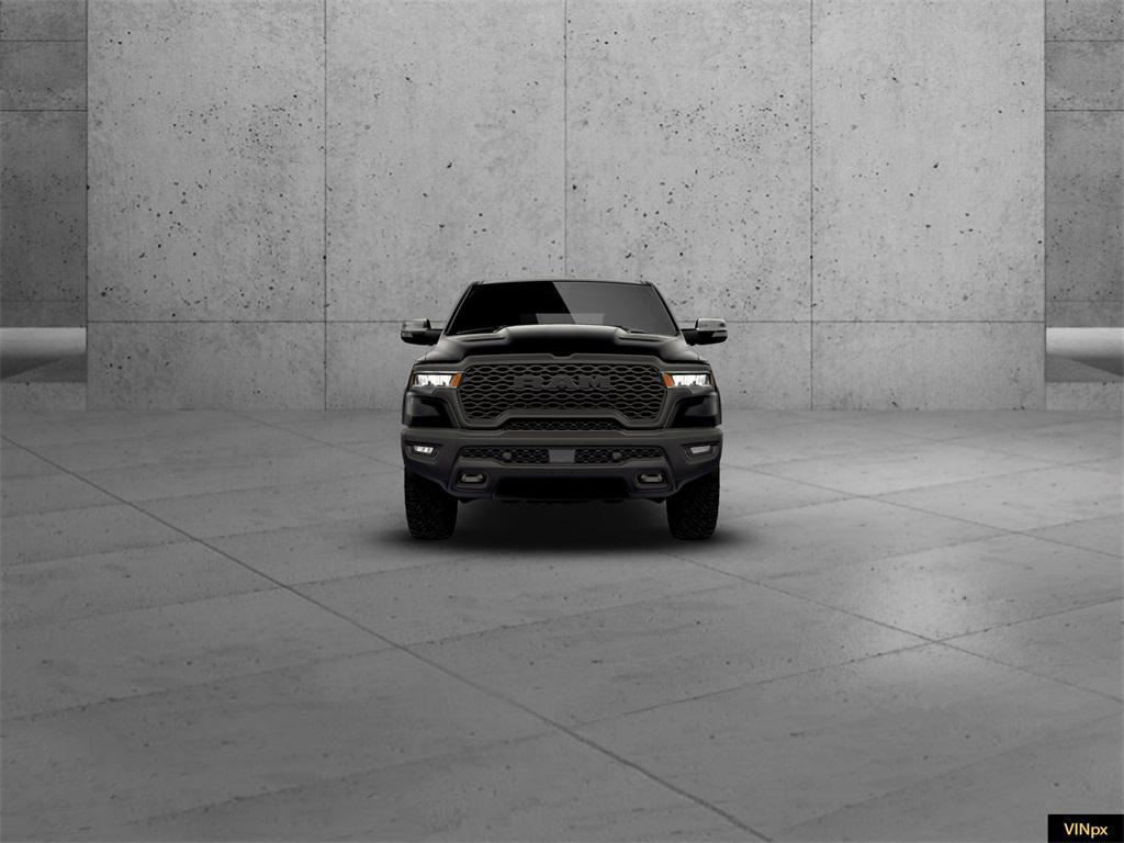 new 2026 Ram 1500 car, priced at $70,875