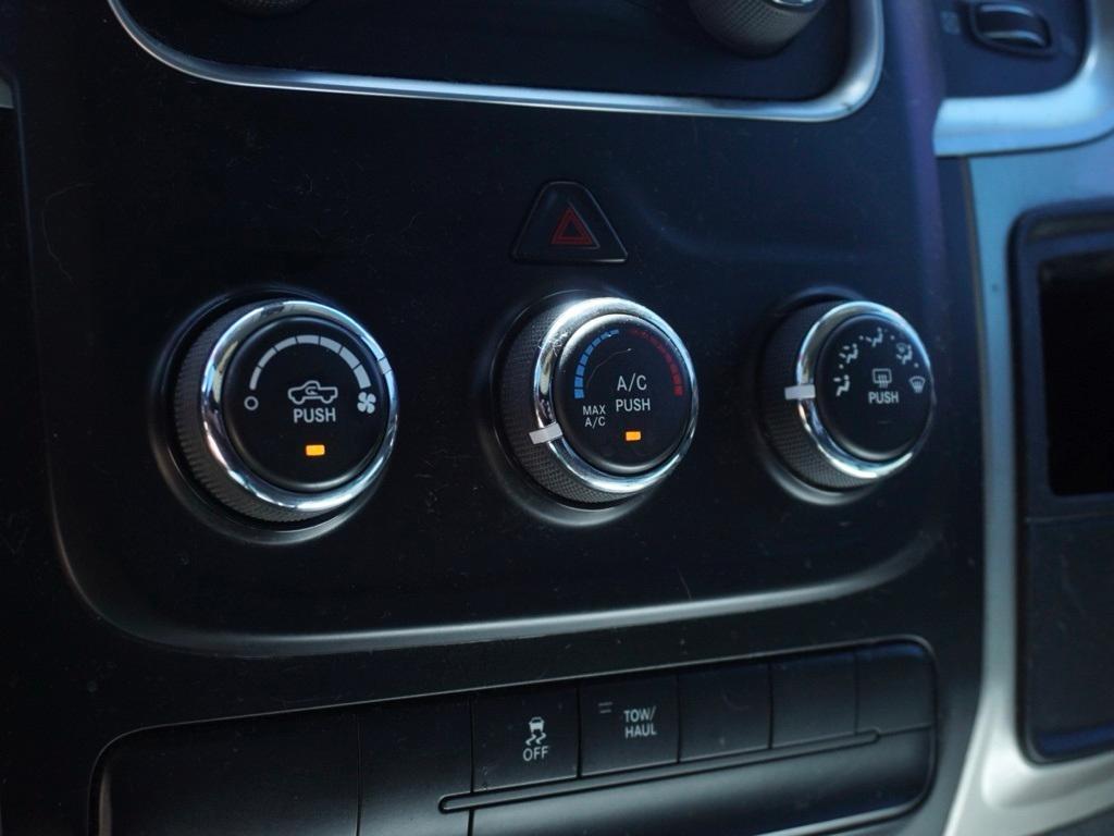 used 2017 Ram 1500 car, priced at $10,980