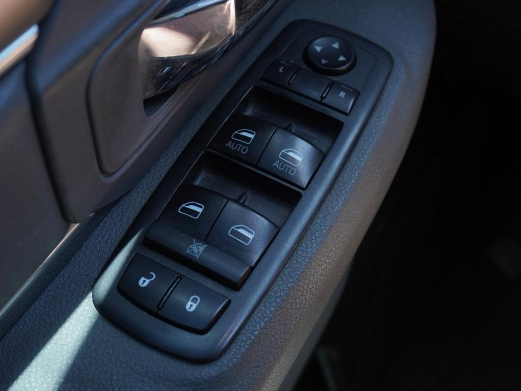 used 2017 Ram 1500 car, priced at $10,980