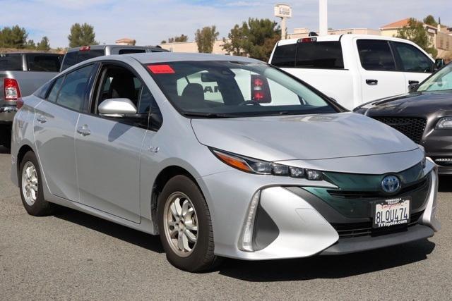 used 2019 Toyota Prius Prime car, priced at $20,231