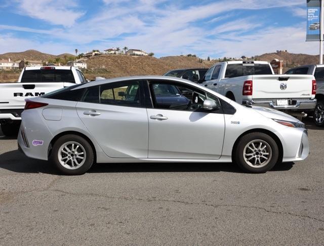 used 2019 Toyota Prius Prime car, priced at $20,231