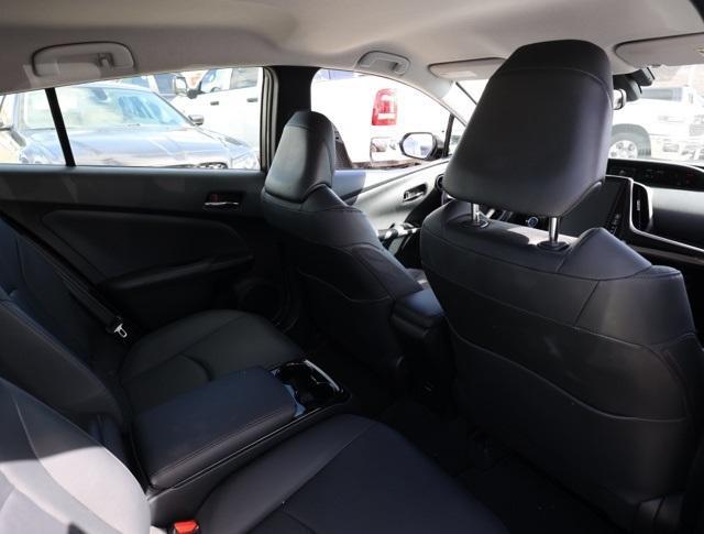 used 2019 Toyota Prius Prime car, priced at $20,231