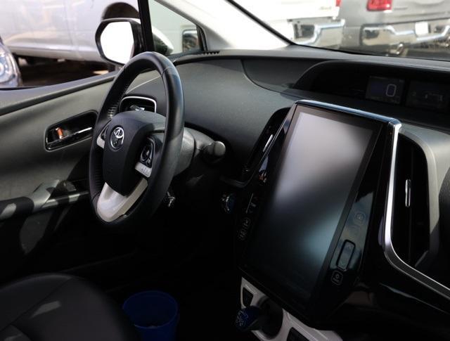 used 2019 Toyota Prius Prime car, priced at $20,231