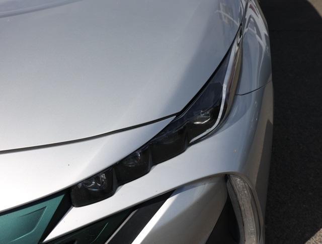 used 2019 Toyota Prius Prime car, priced at $20,231