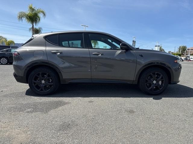 used 2024 Dodge Hornet car, priced at $30,311