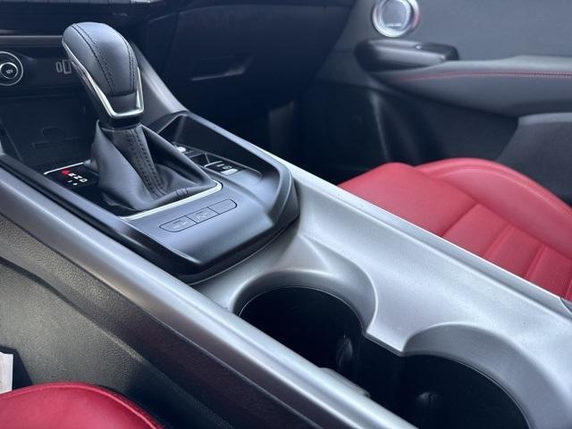 used 2024 Dodge Hornet car, priced at $30,311