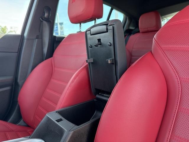 used 2024 Dodge Hornet car, priced at $30,311