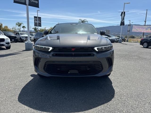 used 2024 Dodge Hornet car, priced at $30,311