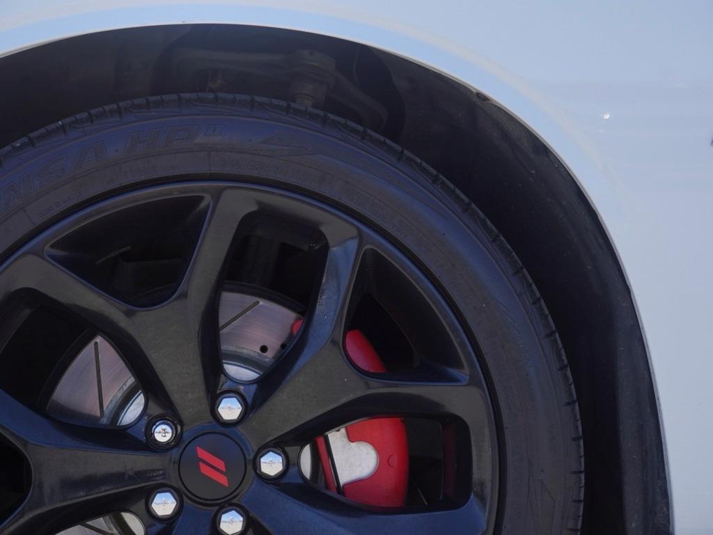 used 2015 Dodge Challenger car, priced at $21,582