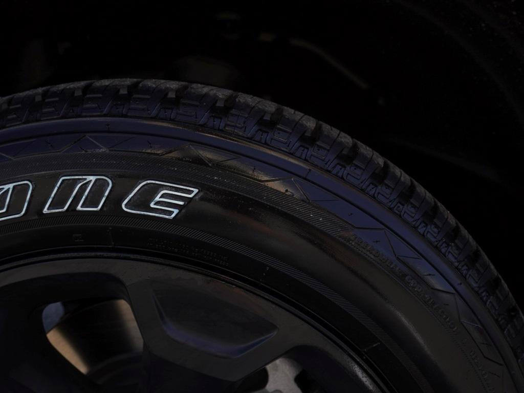 new 2025 Ram 1500 car, priced at $46,042