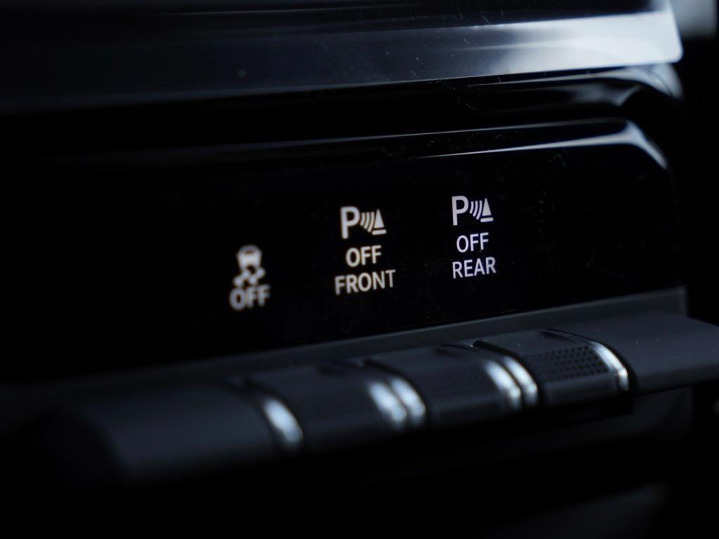 new 2025 Ram 1500 car, priced at $46,042