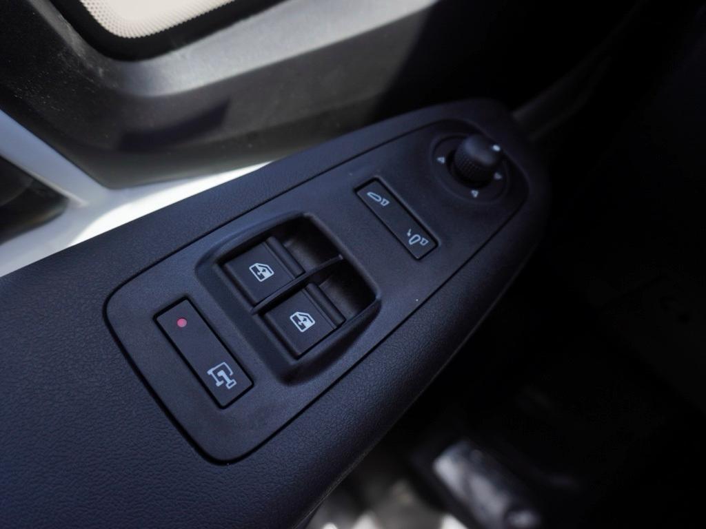 new 2025 Ram ProMaster 1500 car, priced at $43,045