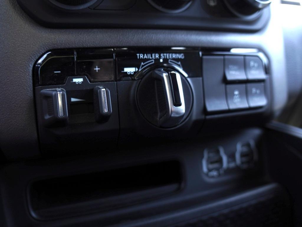 used 2021 Ram 1500 car, priced at $30,212