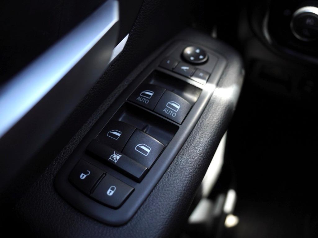 used 2021 Ram 1500 car, priced at $30,212