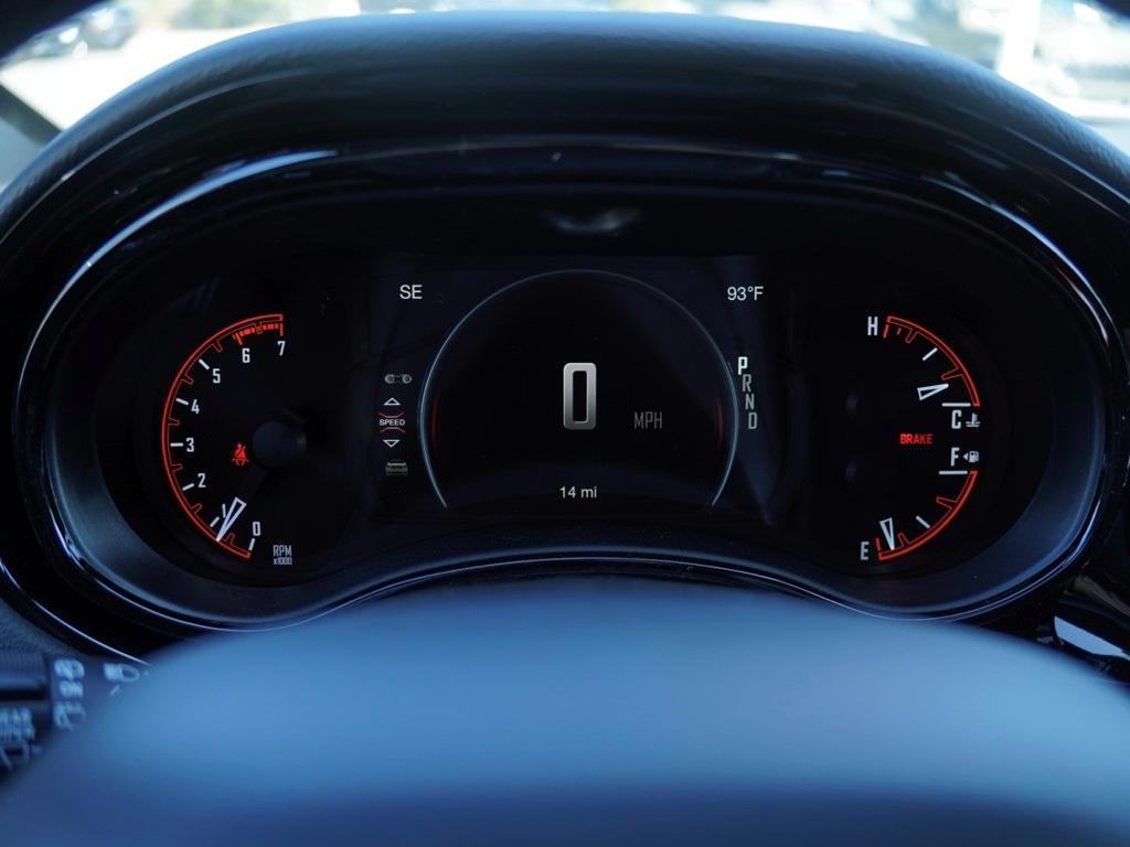 new 2025 Dodge Durango car, priced at $44,635