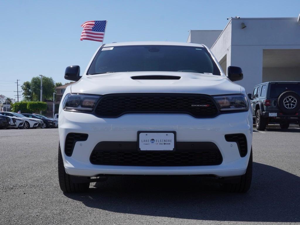 new 2025 Dodge Durango car, priced at $44,635