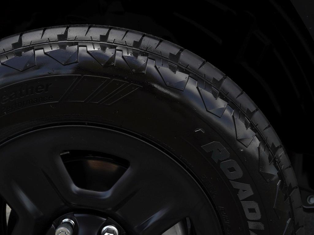new 2025 Jeep Wrangler car, priced at $34,579