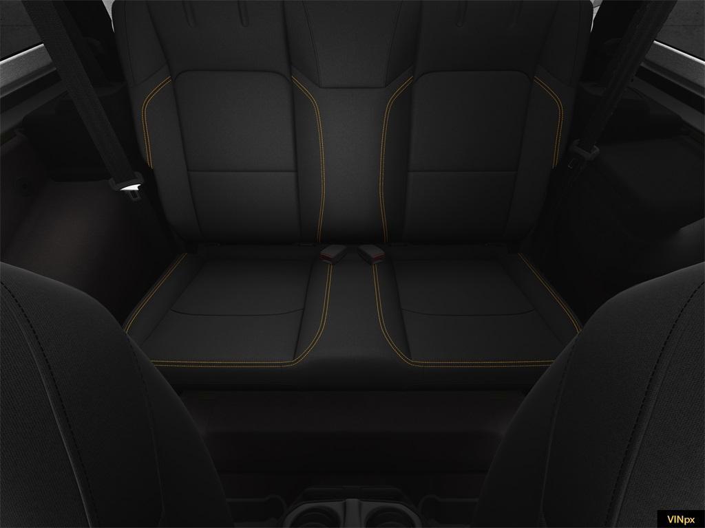 new 2025 Jeep Wrangler car, priced at $36,458
