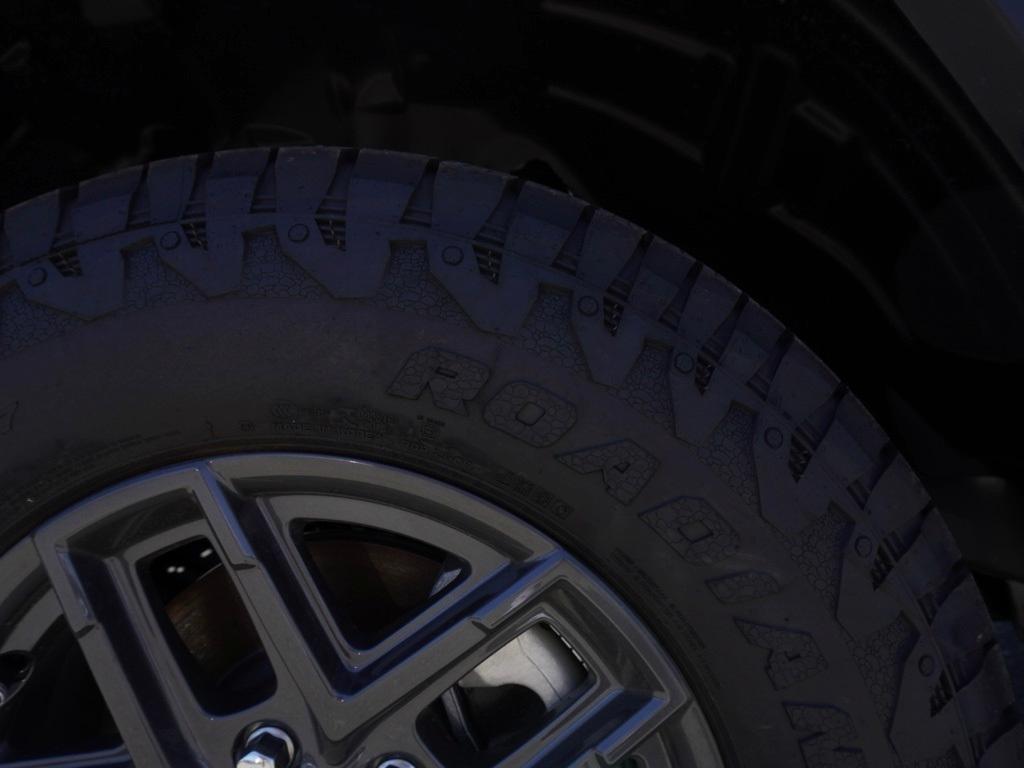 new 2024 Jeep Wrangler car, priced at $48,093