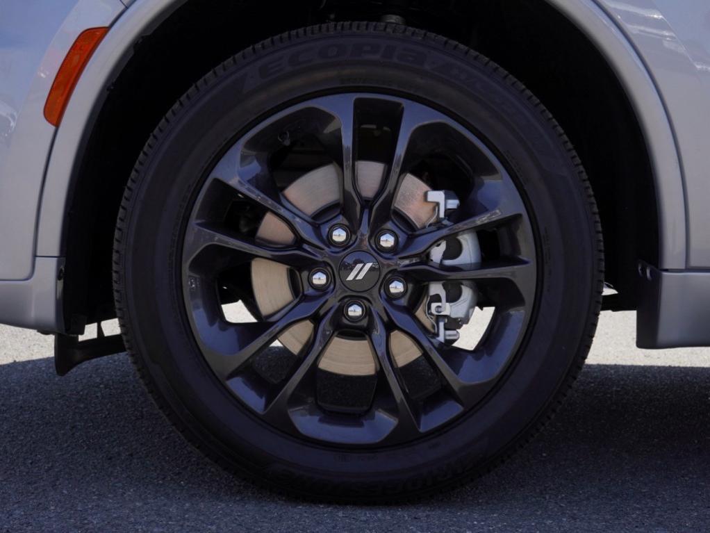 new 2024 Dodge Durango car, priced at $40,042