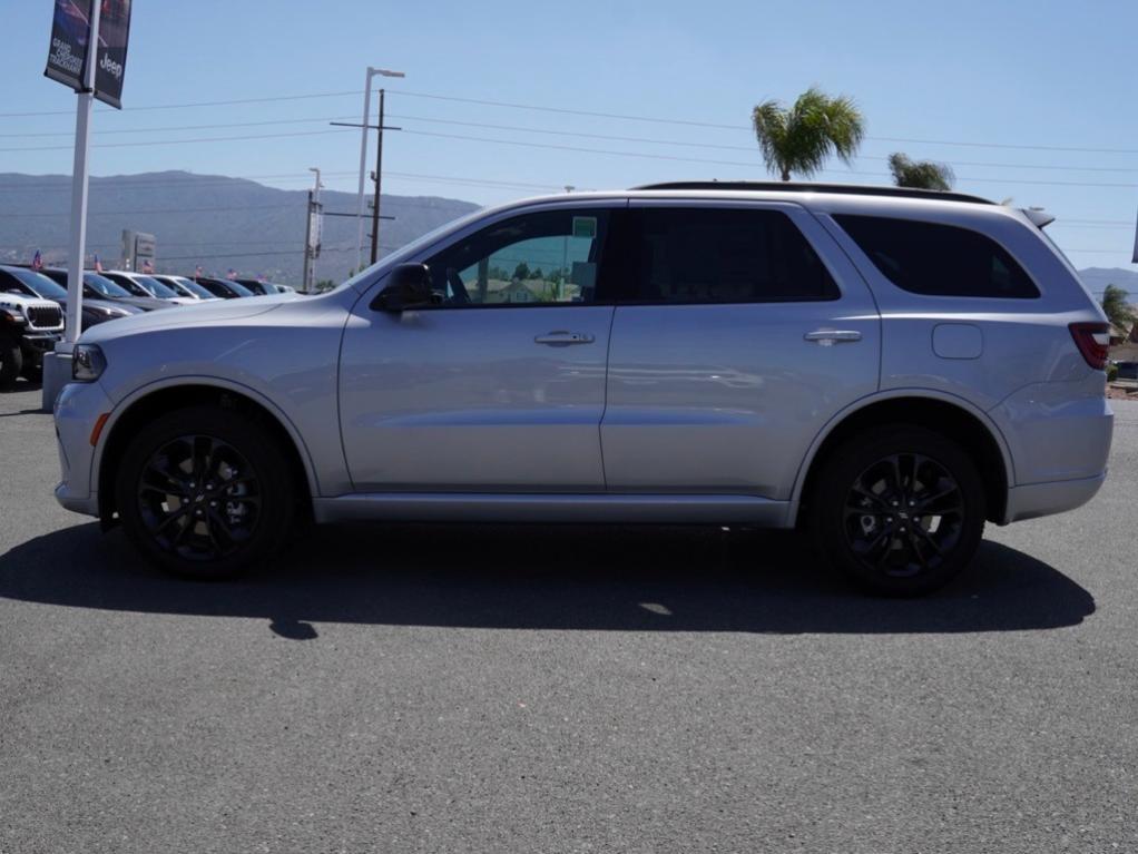 new 2024 Dodge Durango car, priced at $40,042