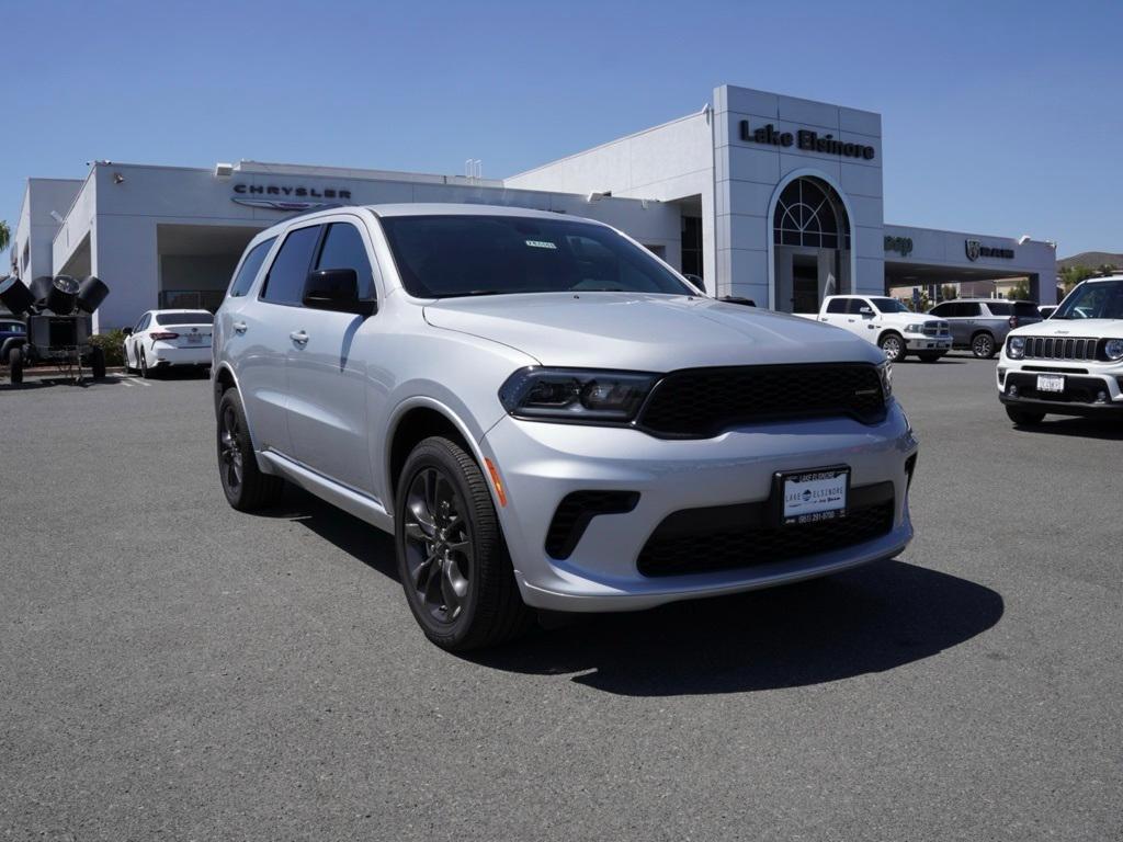 new 2024 Dodge Durango car, priced at $40,042