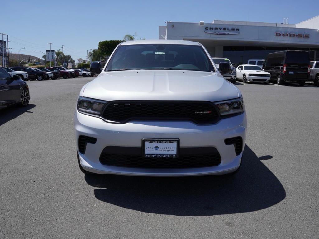 new 2024 Dodge Durango car, priced at $40,042