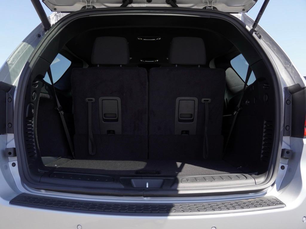 new 2024 Dodge Durango car, priced at $40,042