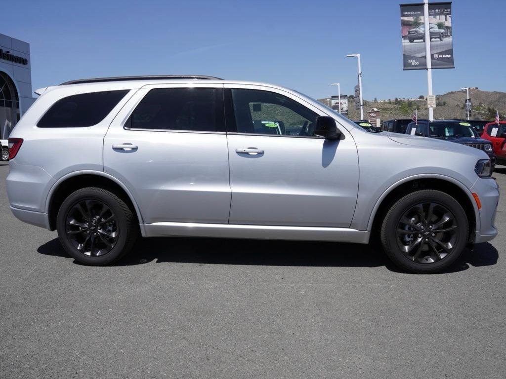 new 2024 Dodge Durango car, priced at $40,042
