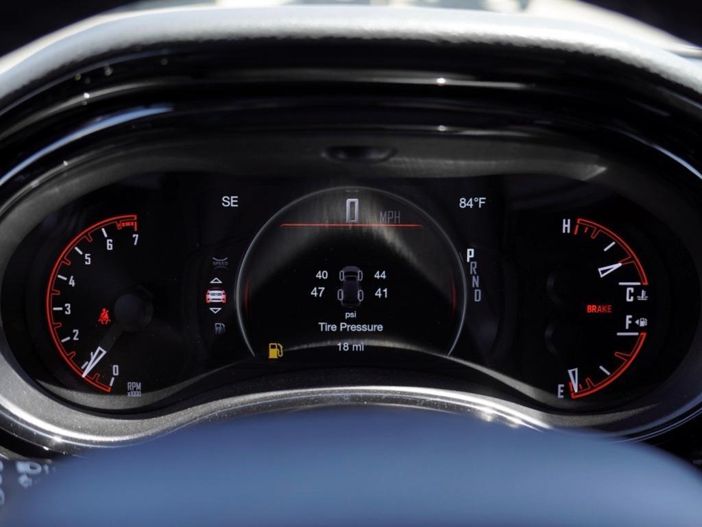 new 2024 Dodge Durango car, priced at $40,042
