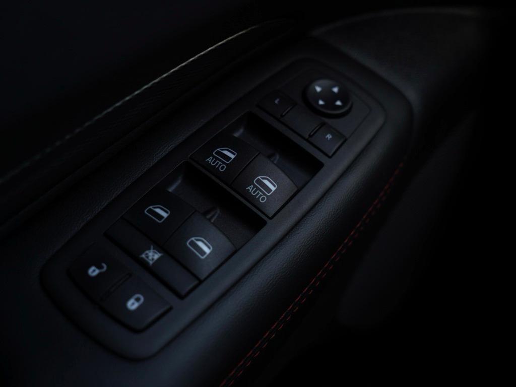 new 2024 Dodge Durango car, priced at $40,042