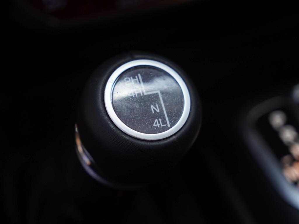 used 2023 Jeep Gladiator car, priced at $43,594