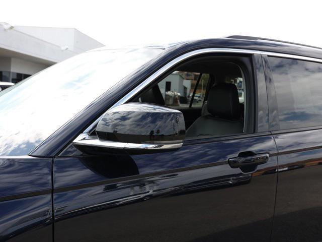 new 2023 Jeep Grand Cherokee L car, priced at $40,781