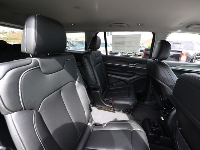 new 2023 Jeep Grand Cherokee L car, priced at $40,781