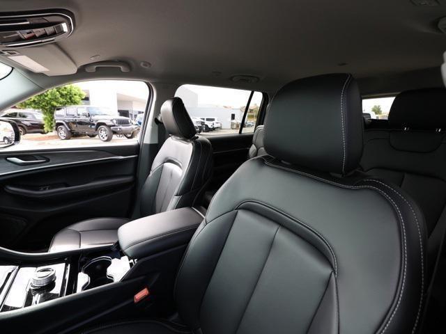 new 2023 Jeep Grand Cherokee L car, priced at $40,781