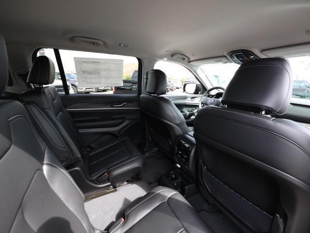 new 2023 Jeep Grand Cherokee L car, priced at $40,781