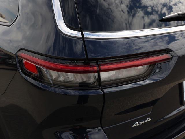 new 2023 Jeep Grand Cherokee L car, priced at $40,781