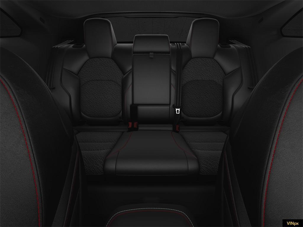 new 2025 Dodge Charger Daytona car, priced at $46,980