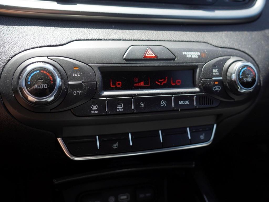 used 2016 Kia Sorento car, priced at $15,639