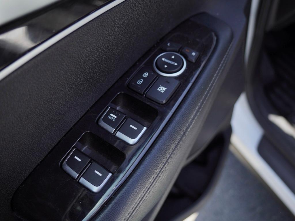 used 2016 Kia Sorento car, priced at $15,639