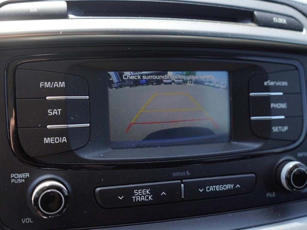 used 2016 Kia Sorento car, priced at $15,639