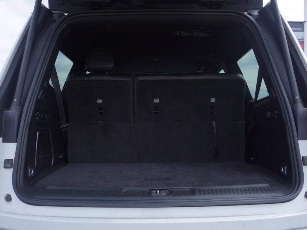 used 2024 Jeep Wagoneer car, priced at $37,851
